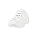 Nfinity Evolution White Cheer Shoes for Youth Girls – Breathable, High-Performance Sneakers for Cheerleading and Sports – Lightweight & Built to Last