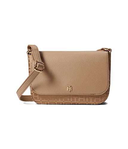Image of Tommy Hilfiger Lynn II Flap Crossbody