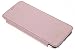 Produktbild Rosa-transparenter Back Foliocase für das Samsung Galaxy S8 Plus