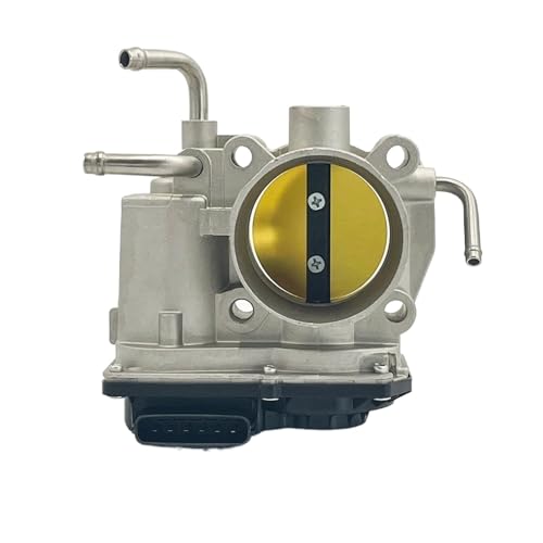 Corps de papillon haut de gamme pour moteur Toyota Corolla et RAV4