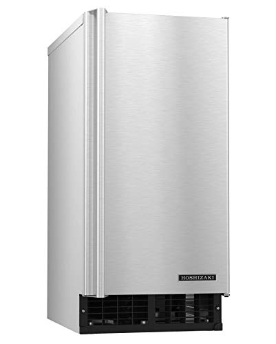 Hoshizaki C-80BAJ-AD Cubelet Ice Maker
