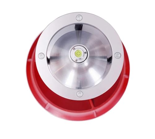 Image of Bubble Wheel Balancer with Bubble Level Tire Balancer for Cars and Light Trucks