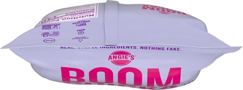 Miniatura 13 de Angie's Boomchickapop. Palomitas de maíz sin gluten dulces y saladas, 1.