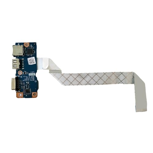 ���b�v�g�b�v VGA �|�[�g USB �{�[�h �ɓK������ DELL Vostro 3580 3590 04NKWM 4NKWM LA-G712P