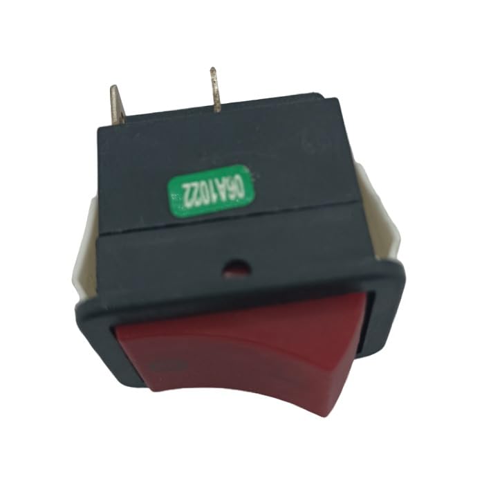 # N043321 Air Compressor Rocker Power Switch D55146 D55146 D55167 D55168 Replacement Part New for DeWalt