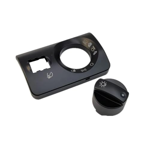 Interruptor de luz 4B1941531E automático Audi A6 S6 C5 2004