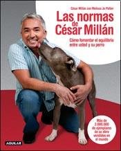 NORMAS DE CESAR MILLAN Enca.d/Perros