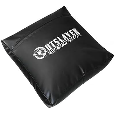 كيس رمل مربع من Outslayer - مملوء