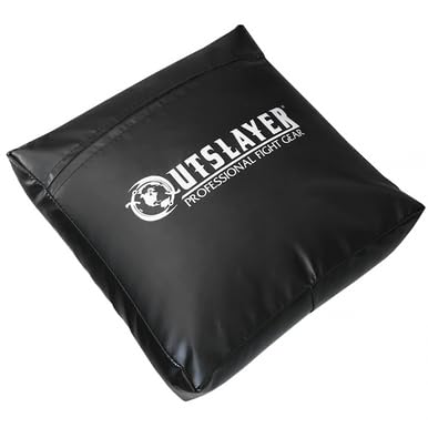 Outslayer Square Sand Bag - Filled