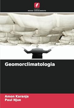Paperback Geomorclimatologia [Portuguese] Book