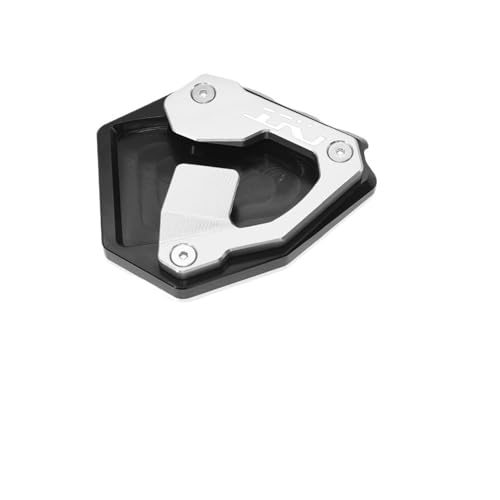 NT1100 ���� 2021 2022 2023 �I�[�g�o�C�t�b�g�T�|�[�g�p�b�h�T�|�[�g�v���[�g�g��u���P�b�g�T�C�h�T�|�[�g�����p�b�h(Silvery)