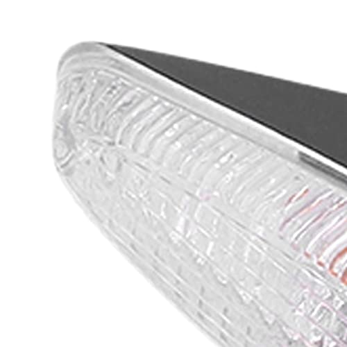 Indicatore di direzione per moto, lampada