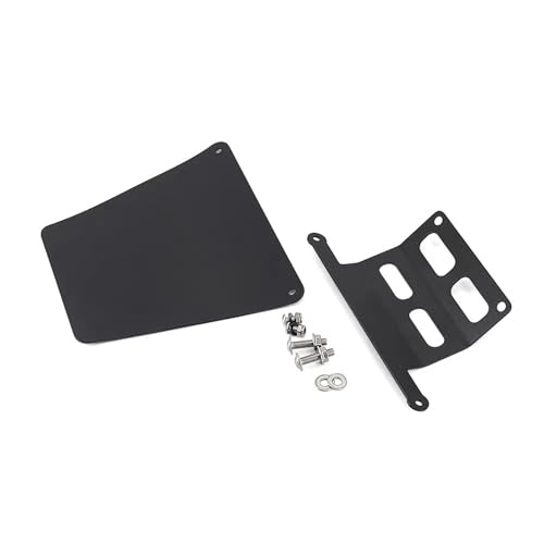 Accessoires Moto Yamaha MT-09 SP 2022 : Bouclier Antichoc et Garde-Boue