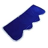 Légère et portable : cette housse est légère et facile à plier, ce qui la rend pratique à transporter et à ranger. convient à divers environnements tels que la maison, l'école et les spectacles. protection pour piano, housse pour piano à clavier