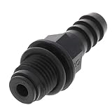 Little Giant CV-10 Condensate Pump Accessory - Discharge Adapter/Check Valve