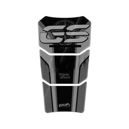 Autocollant de protection réservoir pour moto R1250GS Adventure et R1200GS LC