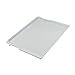Produktbild Siemens Bosch 00353028 353028 ORIGINAL Regalboden Abstellfach Innenraumablage Glasscheibe Einlegeboden Einlegefach Ablageboden Glasplatte Ablage mit Rahmen Kühlschrank auch Constucta Balay Neff