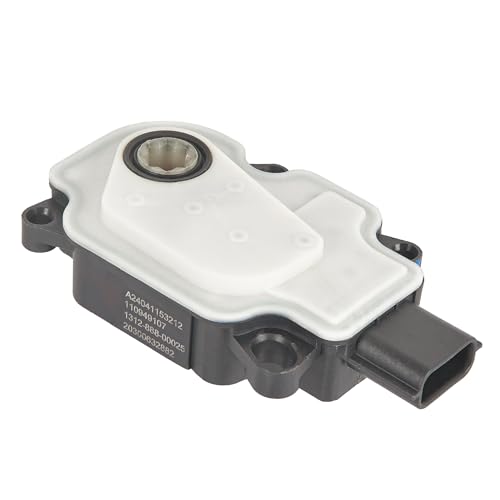 Shutter Grille Air Actuator Motor Compatible with 2017-2020 Nissan Rogue Replace A24041153212 110949107