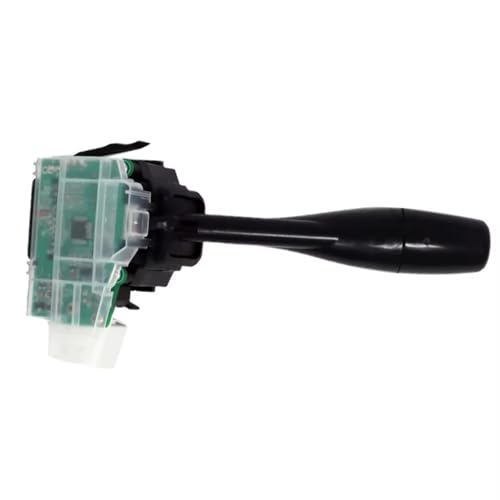 Interrupteur de phare commande clignotant fluide pour Montero 2001-2004 - 4