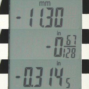 iGaging Digital Electronic Indicator - Thumbnail 3