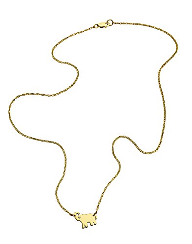 Jennifer Zeuner erin necklace Jennifer Zeuner erin necklace