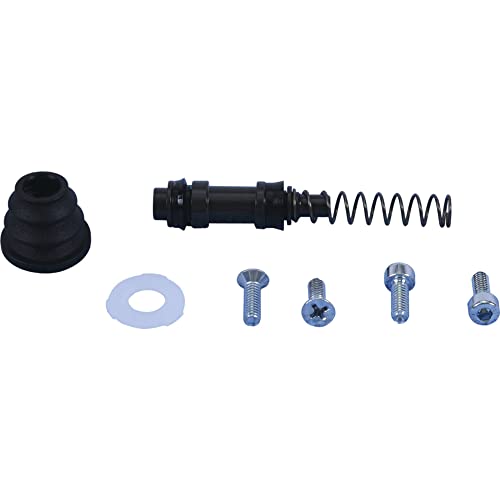 All Balls Racing 18-4028 Clutch Master Cylinder Kit -Compatible with/Replacement For Husqvarna 701 Enduro 2016-2020, KTM Enduro R 690 2013-2020 by All Balls - Used condition - US$19.88