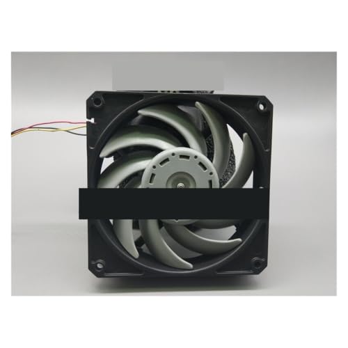 Ventilateur de Refroidissement 12025 pour PC de Bureau Climatisation - 2
