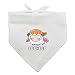 Cute Shrimp Sushi Susheep Sheep Dog Pet Bandana