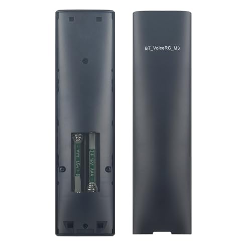 Télécommande de rechange RM-C3369 compatible Konka 55U55A