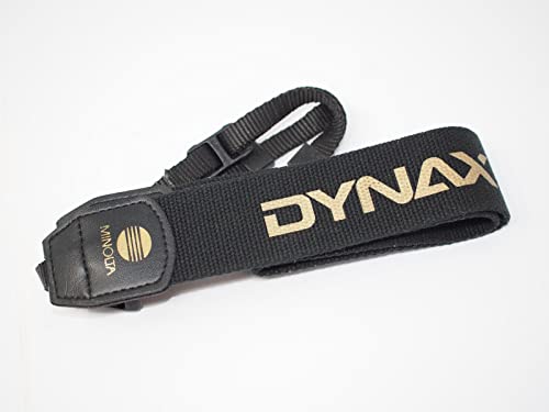 6063921 accessori per foto e video Cinture ampio WS-1500 Dynax 505 404 303