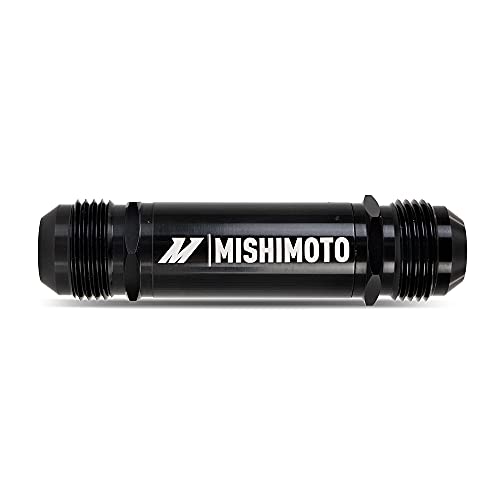 Mishimoto MMOC-PF-12 -AN In-Line Pre-Filter, 12AN
