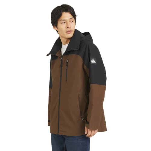 Quiksilver Men's Insulated Snow Jacket