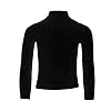 Silvy Girls Long Sleeve Base Layer Top Cellina High Girls-1