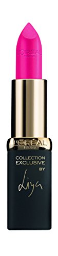 LOréal Collection Exclusive Lipstick Liya 5ml