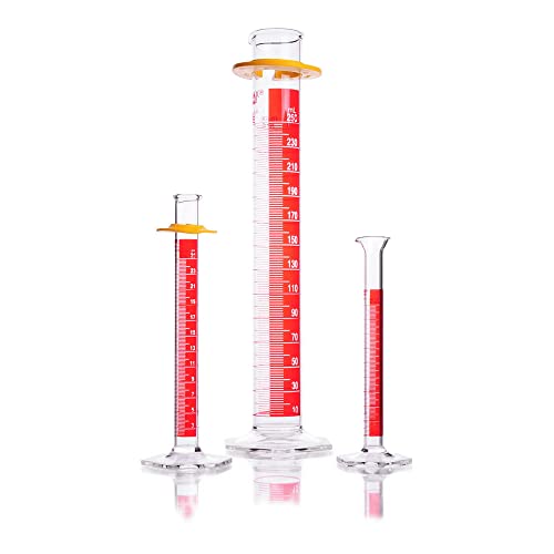 Kimax 20024D-10 KX NX B VO XP[ ڐt~ bhXgCvAe10 mL A1-10 mL ƊԊu (24 P[X)