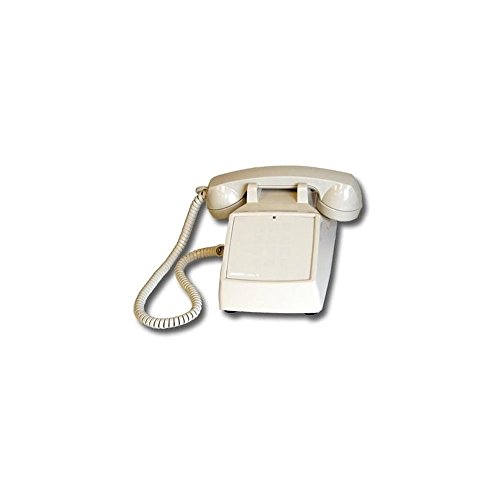 Teléfono de Escritorio VIKING Hot Line Ash miniatura 2