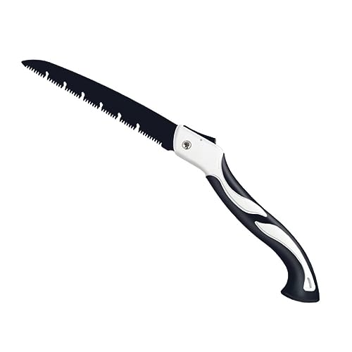 Yardenfun Survival Saw for Camping Garden Folding Pruning Saws Sturdy Tool for Cutting Trimming