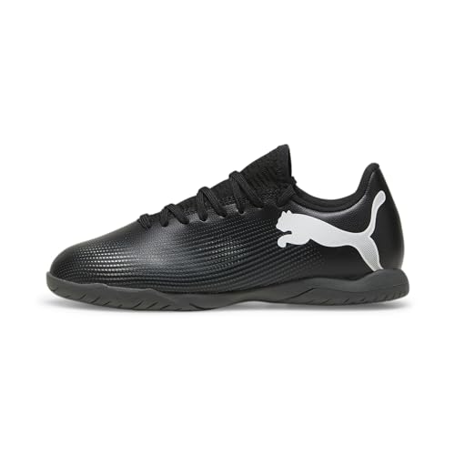 Chaussures de foot enfant Puma Future 7 Play It 37 12 - vue 6