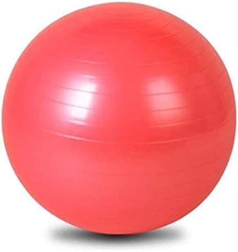 Chaise de bureau ballon 55cm pour corriger la posture assis