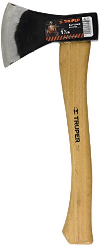 Hacha de madera 21 Imagen adicional