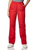 Cherokee Women's Workwear Scrubs Pull-On Pant