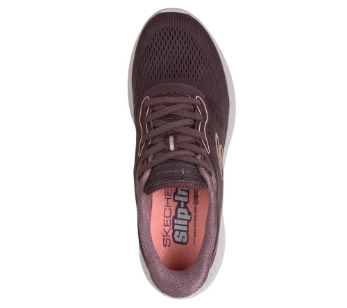 Image of Skechers Women's Go Walk Now Hands Free Slip-ins Walking Shoes