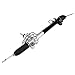 ASAPE Hydraulic Power Steering Rack and Pinion Assembly for Lexus RX330 3.3L 2004-2006 RX350 3.5L 2007-2009 for Toyota Highlander 2.4L 2004-2007 Replace# 26-2617 4420048090 4420048180 442500E010