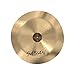 Sabian HHX Dominator China Cymbal with Raw Bell and HHX Hammering, 20-Inch (12016DXN)