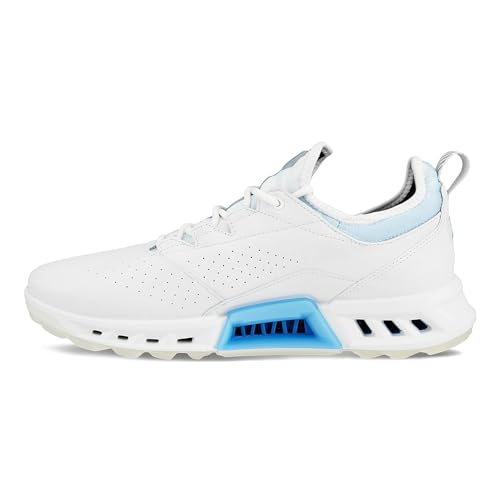 Image of ECCO Golf Biom C4 Vented Gore-TEX Waterproof Golf Shoe