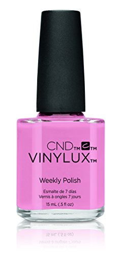 CND VINYLUX Blush Teddy 15ml