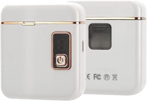 電動爪切り 爪削り 爪切り 電動つめ切り LCDディスプレイ 低騒音設計 自動爪切り 子供/大人/高齢者向け (white)