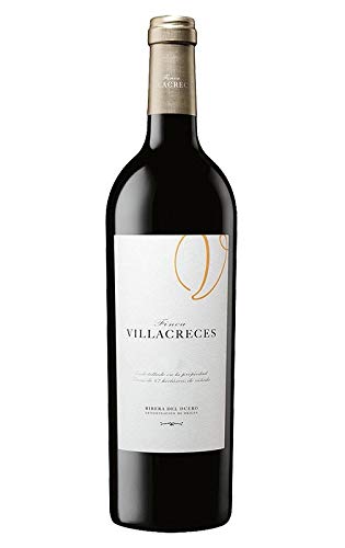 Finca Villacreces 2016, Vino, Tinto, Castilla y León