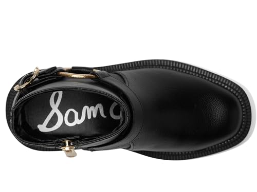 Sam Edelman Girl's Lucianna Marie (Little Big Kid) Ankle Boot2