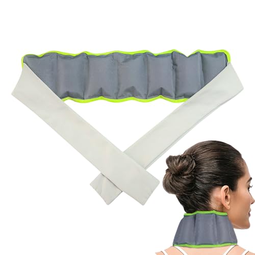 Toalla refrescante para el cuello – Bandana refrescante – accesorio deportivo unisex al aire libre en casa, playa, gimnasio, senderismo, ciclismo para sudoración